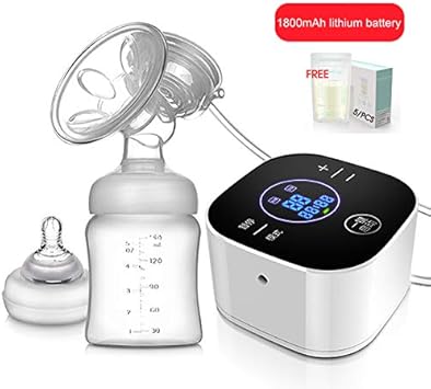 pompe elettriche per l'allattamento al seno