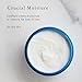 Bioelements Crucial Moisture - 2.5 fl oz - Emollient Cream Facial Moisturizer for Dry Skin - Improve Fine Lines - Vegan, Gluten Free - Never Tested on Animals