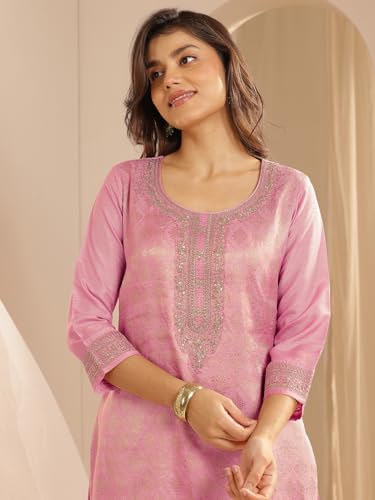 Image of Libas Women Kurta Set