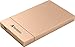 Price comparison product image Verbatim HDD 2.5"STORE N Go USB-C/USB 3.1 Gen2 KIT, External HDD & SSD Box, Metal Pink