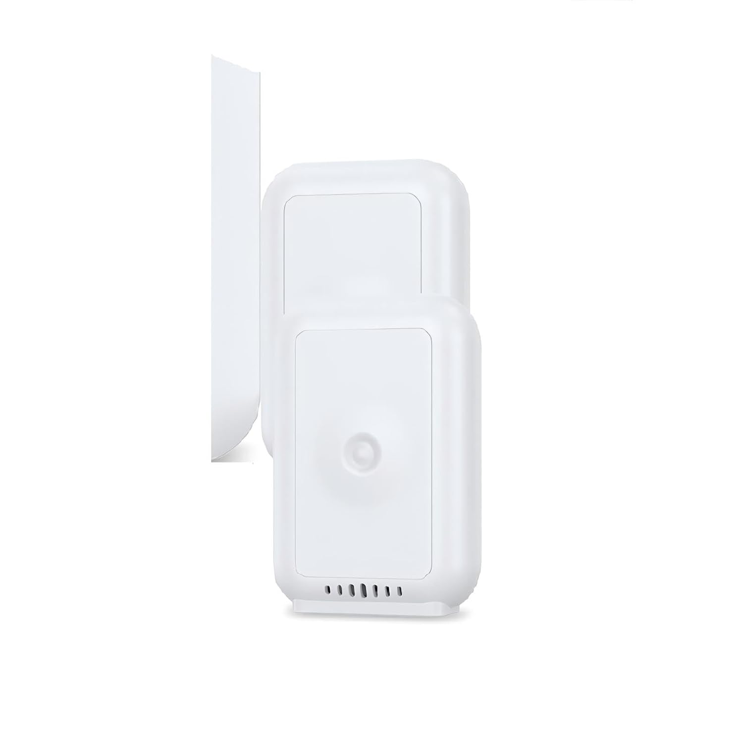 Wireless Remote Sensor