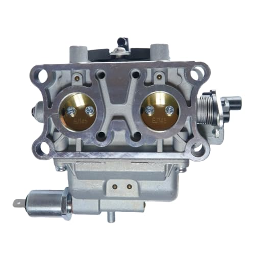 Carburateur 16100-Z0A-815 pour moteur GCV520 GCV530 GXV530