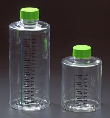 TC Treated Roller bottle , CS24