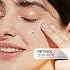SUMAX Retinol Facial Serums With Hyaluronic Acid Vitamin C Retinol Serum For Face Anti-Aging Face Serum Moisturizer for Women and Men