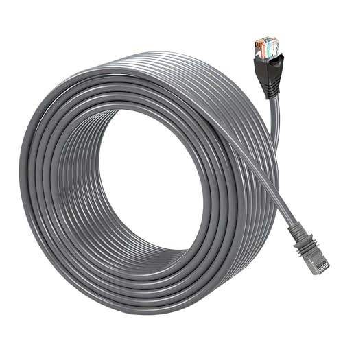 Amazon.co.jp: KRONDO ミニケーブル Starlink 15Mイーサネットケーブル