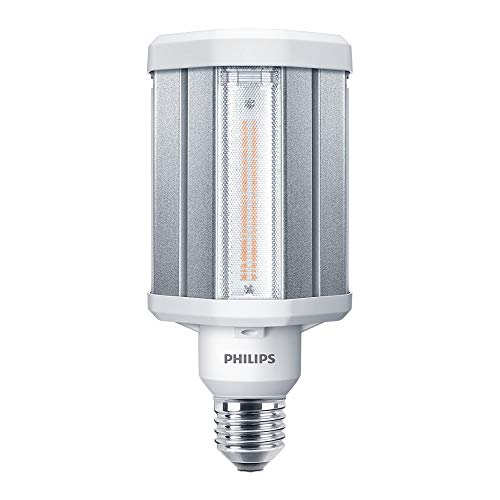 TRUEFORCE LED HPL ND 57-42W E27 830 conception robuste longue durée - 2