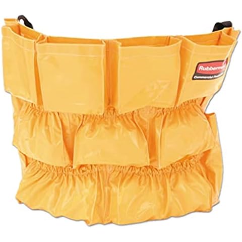 Rubbermaid Commercial Products Supply Organizing Caddy Cover