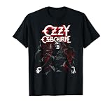 Ozzy Osbourne Bats Tシャツ