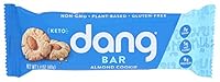 Algopix Similar Product 15 - DANG Almond Cookie Bar, 1.4 OZ