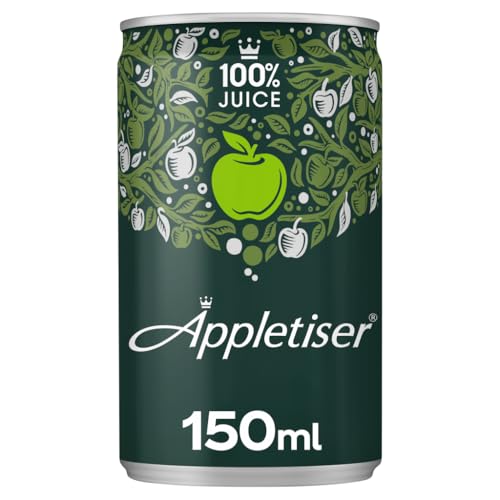 Appletiser Apple Juice 150ml