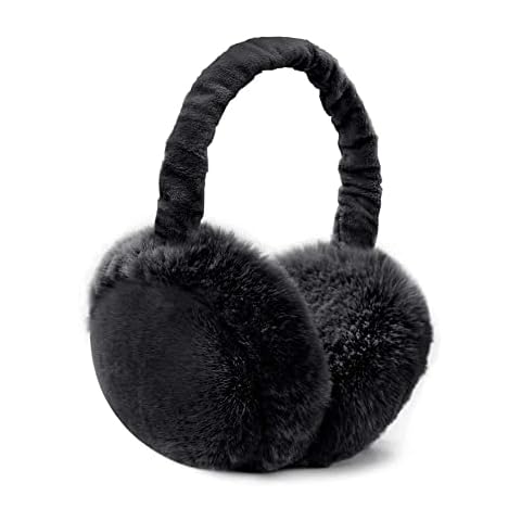 Cache-oreilles pliable omitium Cover