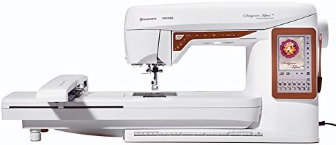Husqvarna Viking Designer Topaz 40