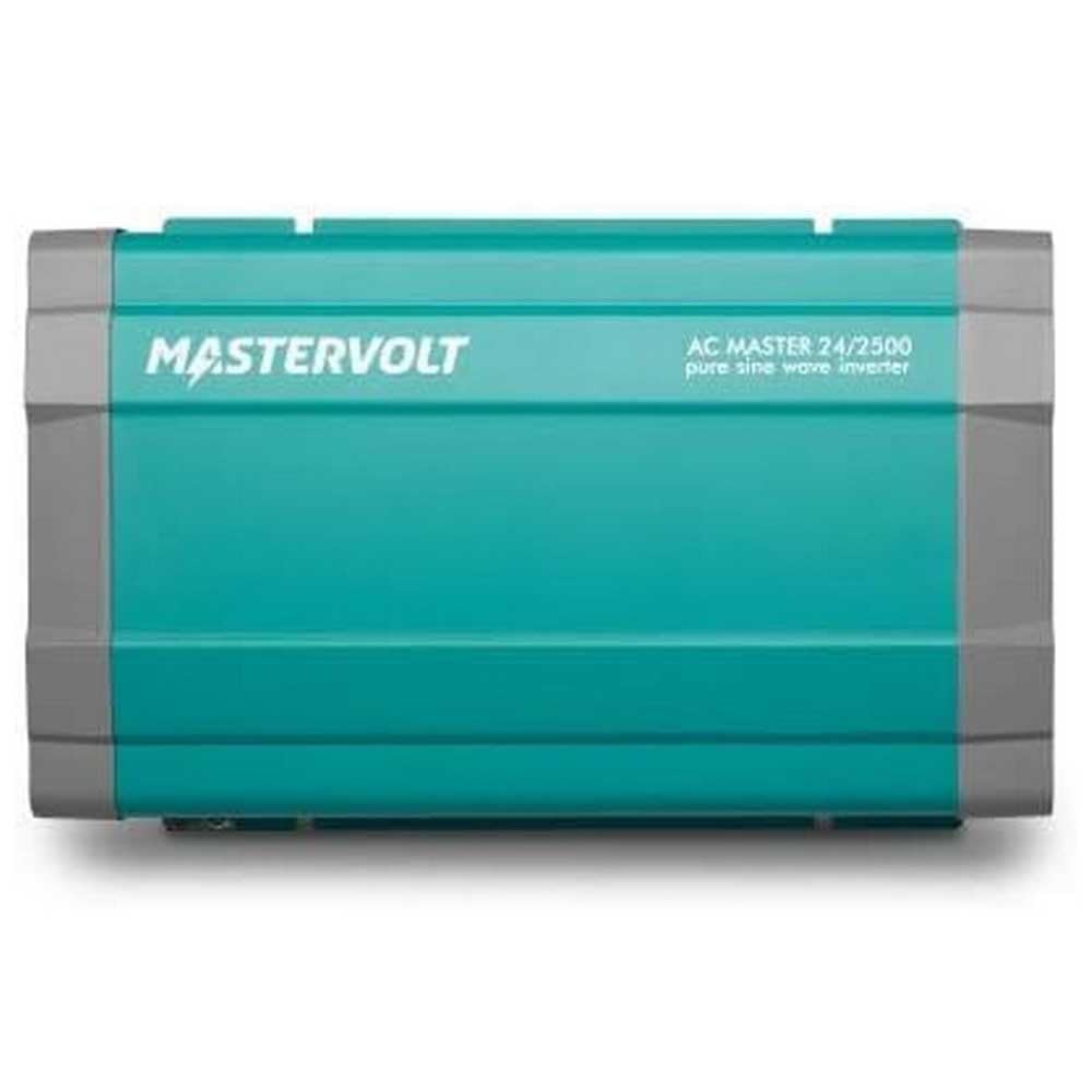 AC Master Wechselrichter Batteriespannung 12 V, Modell 12/700