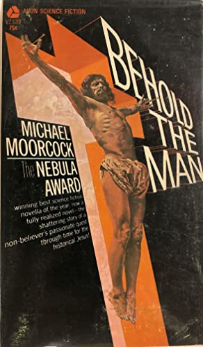 Behold the Man 0380399822 Book Cover