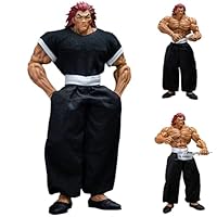 Baki Hanma Season 3 Release Date Rumors: Is It Coming Out