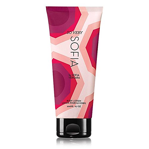 Avon So Very Sofia By Sofia Vergara Body Lotion 6.7 fl Oz sold by The Glam Shop