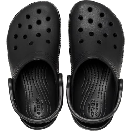 Image of Crocs Kid's Classic Clog (Little Kid /Big Kid /Toddler)