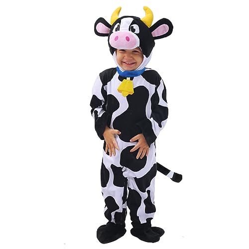 Consejos y reviews para comprar Disfraz vaca disponible en línea para comprar. 29 Imagen adicional