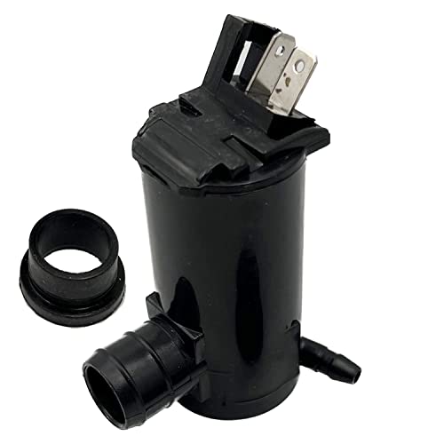 Image of Look&Took Car WindShield Wiper Spray Washer Pump Motor For Tata Nano GenX XT