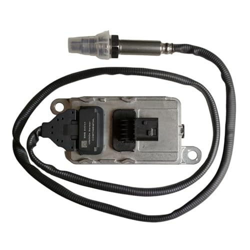 Sensor NOx 4326863 soluciona averías de gases y pérdida de potencia