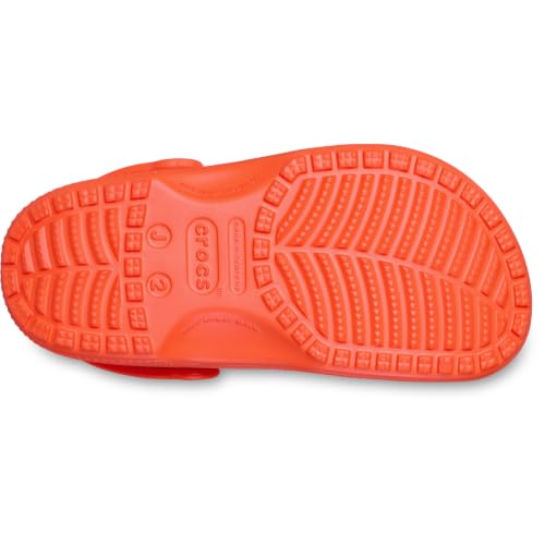 Image of Crocs Kid's Classic Clog (Little Kid /Big Kid /Toddler)