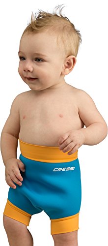 Cressi Swim, Pannolino Riutilizzabile per Neonati