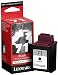 Genuine Lexmark 71 Black Ink Cartridge 15M2971 15M3010 Retail Box ; 3200 73