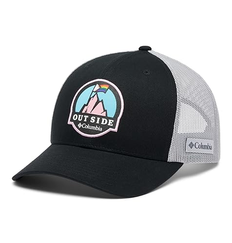 Image of Columbia Mesh Snap Back