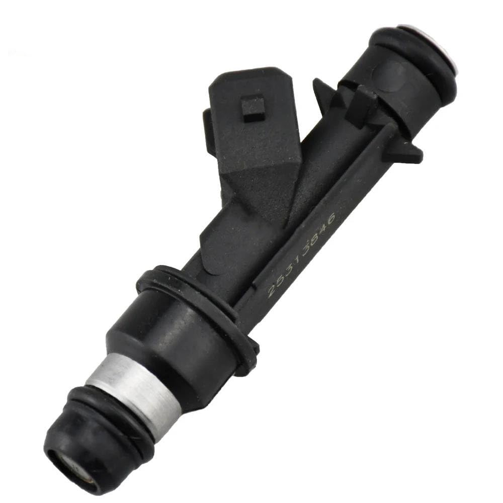 4 PièCes 25313846 25343299 Injecteur De Carburant Automobile Pour Opel Schauer 81917607