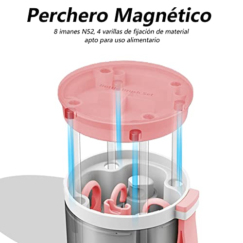 Accesorios De Alimentación, Baby Product limpia biberones Marca JIEHUA (3)