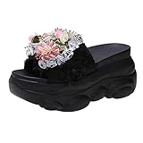 Weich und bequem: Es besteht aus weichem Gummimaterial, ist also sehr bequem und angenehm zu tragen.