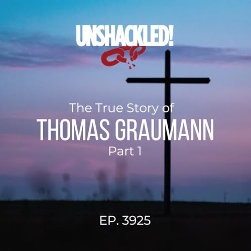 3925 Thomas Graumann Part 1