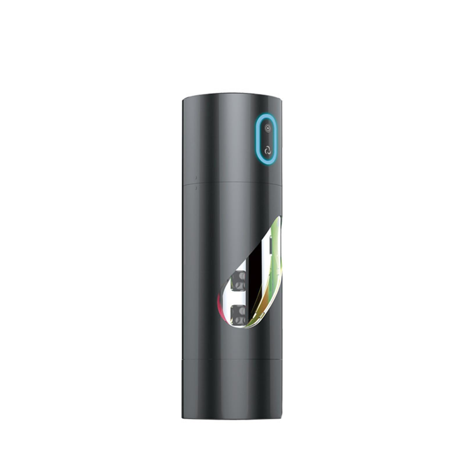 full automatic men's masturbator inverted aircraft cup adult Sexy Street Fiji Cup Vibrating Pronunciation Male Masturbator Aircraft Cup  Electric Automatic Adult Sex Toy | MoveOn main image 1