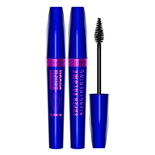 Image of Daily Life Forever52 Super Volume Lengthening Mascara - TBM001