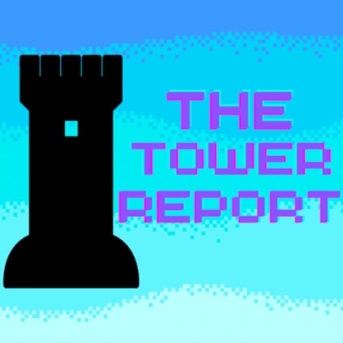 The Tower Report Titelbild