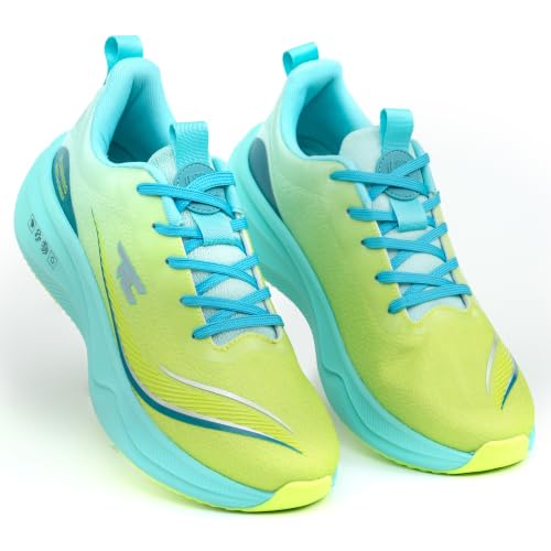 Image of Red Chief Sports Lace Up Low Ankle Running Shoes for Men | Sports Shoes for Men | Shoes for Man Stylish | R1703
