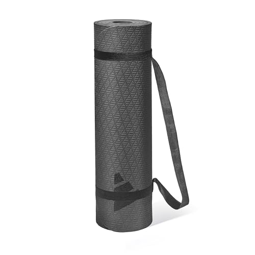 adidas 10 mm Yoga Mat by adidas - Used condition - Image 6