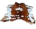 Calf Hide Skin Rug XX 121