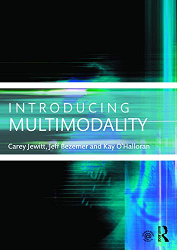 Introducing Multimodality view 2