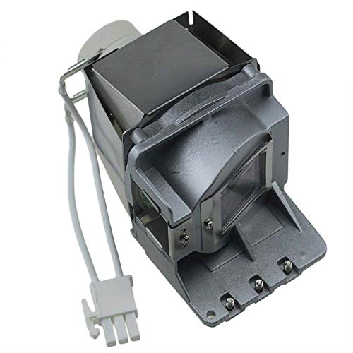 Lámpara de repuesto para proyector INFOCUS IN112X IN114X IN116X IN118HDxc IN119HDx SP1080 miniatura 5