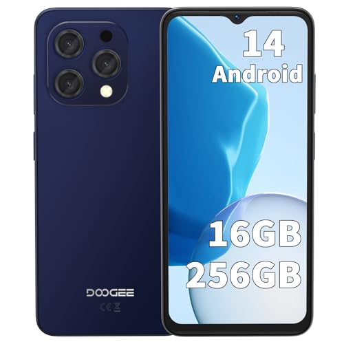 【新品】DOOGEE N58pro 6.7インチスマートフォン simフリー Amazon | 【Android 16 SIMフリー スマホ 初登場】DOOGEE Note58