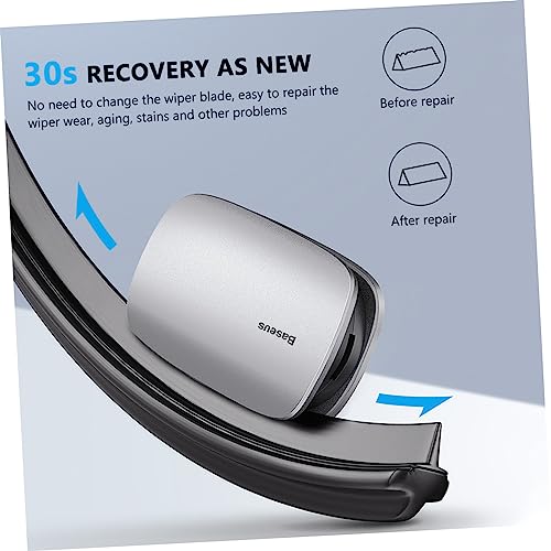 FUNOMOCYA Acessório De Carro 1 Unidade Reparador De Limpador Ferramenta De Reparo Do Limpador De Car