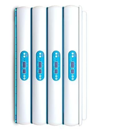 TM&W-Blue Star 360 Capacity Chicken Egg Temperature Control Cheap Incubator for Sale