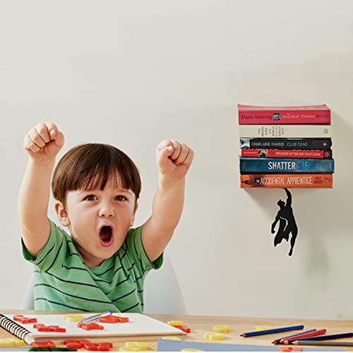Artori Design AD102 Floating Bookshelf For Kids thumb #7
