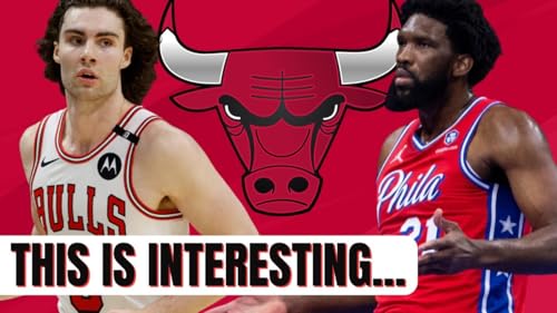This Is WAY BETTER Than We Thought... | Daily Bulls News & Rumors