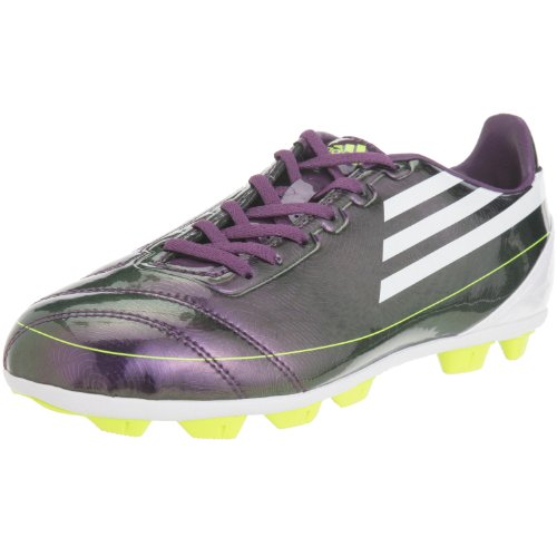 adidas F10 TRX HG J chapur/Wht/S, Infantil, CHAPUR/Wht/E, 5-