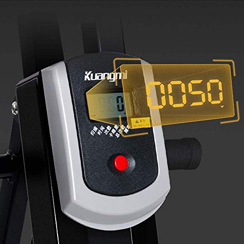 Image of Stepper Vertical Climber Climbing Machine Home Gyms Fitness Equipment - Pedal Machine Fitness Equipment