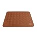 1 Pcs Macaron Silicone Mat Baking Mats Cake Molds Chocolate Molds for Macarons Making 48 Capacity