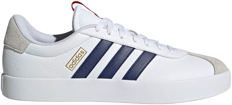 adidasMen's Vl Court 3.0 Sneaker