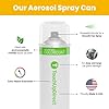 TouchUpDirect UX Ingot Silver Metallic Compatible with Ford Exact Match Touch Up Paint Aerosol - Essential Kit #1